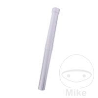 Tube plongeur fourche alu argent JMP pour BMW R 1200 R...