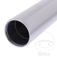 Dip tube fork aluminium silver JMP for BMW R 1200 R 2007-2014 # R 1200 RT 2010-2013