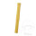 Dip tube fork aluminium gold JMP for Honda CBR 600 RR # 2005-2006