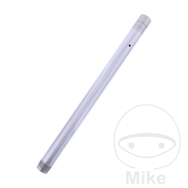 Fork tube chrome JMP for Honda GL 1500 Valkyrie # 1997-2003