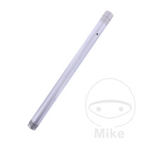 Tubo forcella cromato JMP per Honda GL 1500 Valkyrie #...