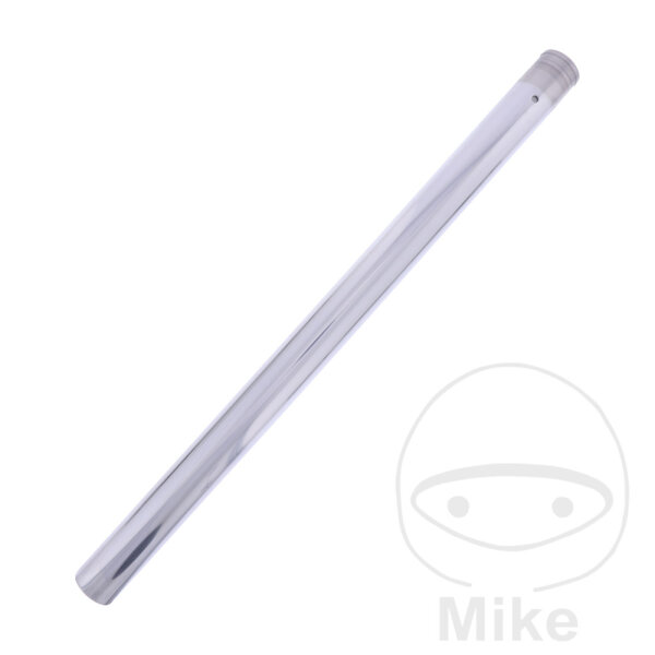 Fork tube chrome JMP for Honda GL 1800 B C BD DA Goldwing ABS