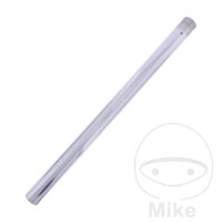 Tubo forcella cromato JMP per Honda GL 1800 B C BD DA...