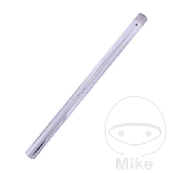 Fork tube chrome JMP for Honda GL 1800 B C BD DA Goldwing ABS