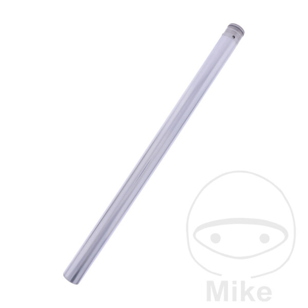 Fork tube chrome JMP for Honda VTX 1300