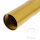 Dip tube fork aluminium gold JMP for Suzuki GSX-R 1000 # 2007-2008