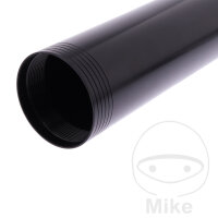 Dip tube fork alloy black JMP for BMW HP4 S 1000 R 1200