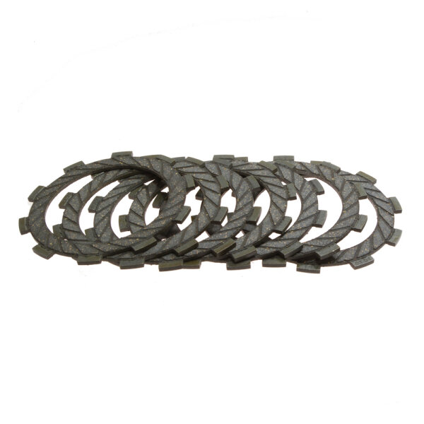 Frizione disco dischi set per Honda CB 550 CX 500 GL 500 D