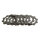 Frizione disco dischi set per Honda CB 550 CX 500 GL 500 D