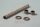 Kit de r&eacute;paration du palier de bras oscillant pour Honda CB 550 750 Supersport K Four