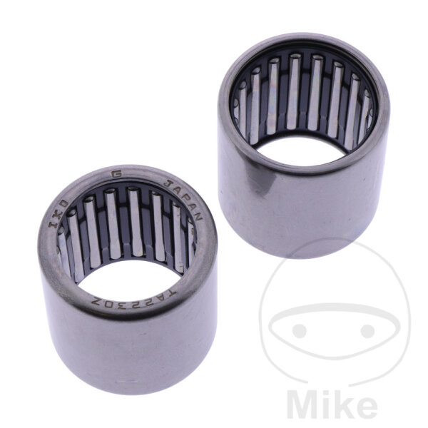 Kit de r&eacute;paration du palier de bras oscillant pour Hyosung GD 250 GT 125 Sachs Roadster 650 Suzuki DR 350 GSX 400