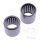 Kit de r&eacute;paration du palier de bras oscillant pour Hyosung GD 250 GT 125 Sachs Roadster 650 Suzuki DR 350 GSX 400