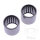Kit de r&eacute;paration du palier de bras oscillant pour Suzuki GR SV 650 GS 1000 GSF 400 GSX 550 750 GSX-R 1100 RGV 250 