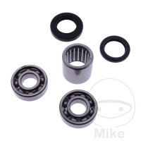 Kit de r&eacute;paration du palier de bras oscillant pour...