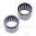 Kit di riparazione dei cuscinetti del forcellone per Honda CR 80 85 CRF 125 150 230 XR 600 650
