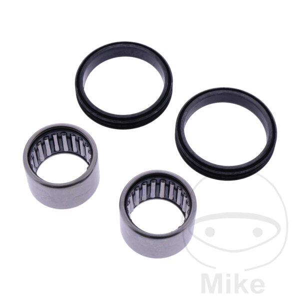 Kit de r&eacute;paration du palier de bras oscillant pour Yamaha SR XT 500 1976-1999