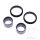 Kit de r&eacute;paration du palier de bras oscillant pour Yamaha SR XT 500 1976-1999
