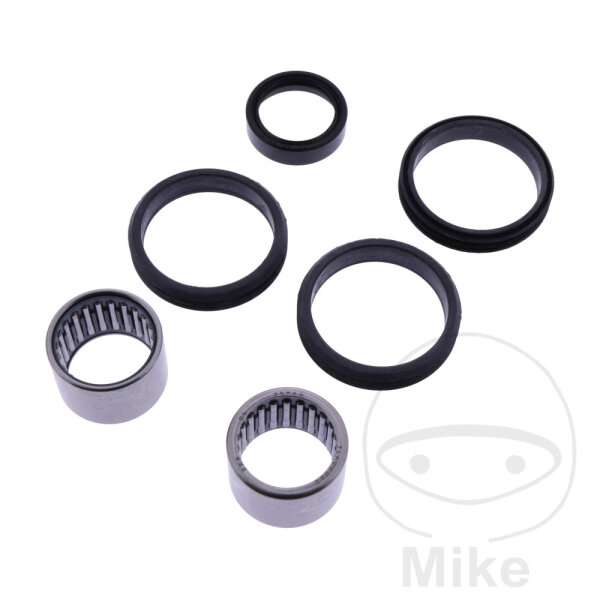 Kit de r&eacute;paration du palier de bras oscillant pour Yamaha XT 600 XT-Z 600 Tenere