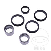 Kit de r&eacute;paration du palier de bras oscillant pour...