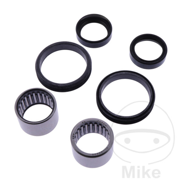 Kit di riparazione dei cuscinetti del forcellone per Yamaha TDR 125 TT XT XTZ 600 750 YZ 125