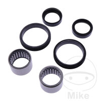 Swingarm bearing repair kit for Yamaha TDR 125 TT XT XTZ...