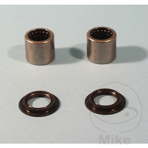 Kit de r&eacute;paration du palier de bras oscillant pour Kawasaki GPX 600 750 GPZ 1000 VN 1500 ZR 550