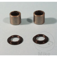 Schwingenlager Reparatursatz f&uuml;r Kawasaki GPX 600...