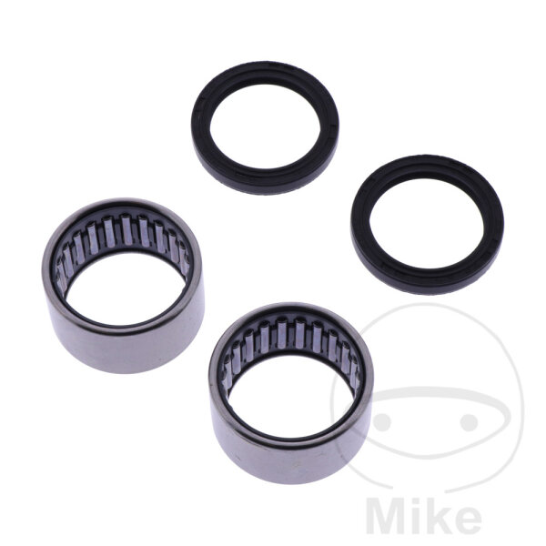 Kit de r&eacute;paration du palier de bras oscillant pour Kawasaki EN 450 500 GPZ 305 KL Z 250 400 440 550 750