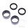 Kit de r&eacute;paration du palier de bras oscillant pour Kawasaki EN 450 500 GPZ 305 KL Z 250 400 440 550 750