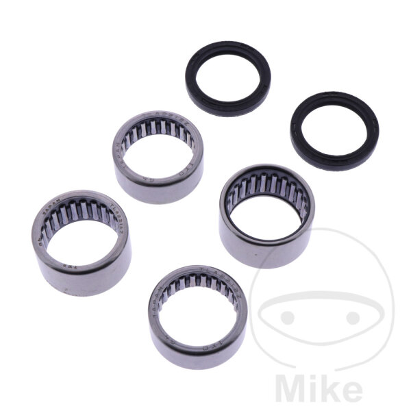 Swingarm bearing repair kit for Kawasaki Z 650 750 Z1R 1000