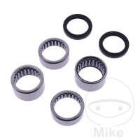 Kit de r&eacute;paration du palier de bras oscillant pour...