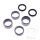 Swingarm bearing repair kit for Kawasaki Z 650 750 Z1R 1000