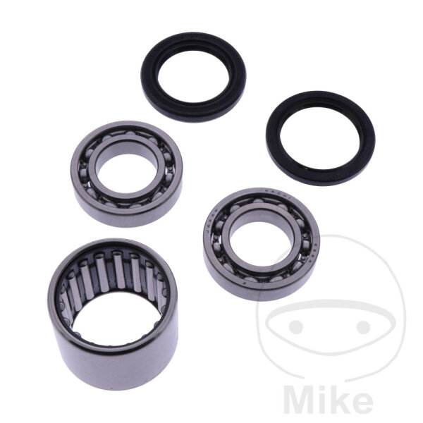 Kit de r&eacute;paration du palier de bras oscillant pour Honda CBR 900 1100 FX SLR 650 RVF VFR 750