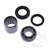 Kit de r&eacute;paration du palier de bras oscillant pour...