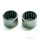 Kit de r&eacute;paration du palier de bras oscillant pour Suzuki GSX 1300 1400 Hayabusa GSX-R 600 750 TL 1000 
