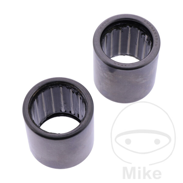Kit de reparaci&oacute;n de rodamientos del basculante para Kawasaki KLV Suzuki DL GSF GSR GSX RF SFV SV VL VLR VZR