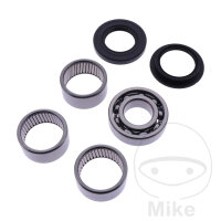 Schwingenlager Reparatursatz f&uuml;r Kawasaki GPZ 1100...