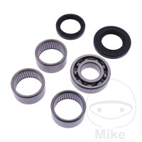 Kit de r&eacute;paration du palier de bras oscillant pour...