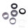 Kit de r&eacute;paration du palier de bras oscillant pour Kawasaki ZRX 1100 1200 