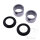 Kit di riparazione dei cuscinetti del forcellone per Kawasaki ER GPZ 500 Twister Ninja 250 EX-R