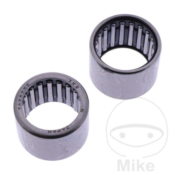 Kit de r&eacute;paration du palier de bras oscillant pour Yamaha FZ6 600 FZS 1000 RX 850 XJR 1200 1300 YZF YZF-R7 750