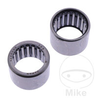 Swingarm bearing repair kit for Yamaha FZ6 600 FZS 1000...