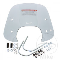 Pare-vent Vitre Original pour Vespa Sprint 50 2014 #...