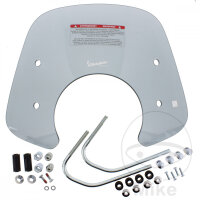 Pare-vent Vitre Original pour Vespa Primavera 50 # 2014-2016