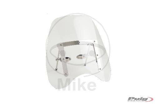 SCHEI CHOPPER PUIG TRANSP