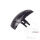 Cache roue arri&egrave;re noir pour BMW R 1200 GS # 2013-2017