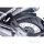 Cache roue arri&egrave;re noir pour BMW R 1200 GS # 2013-2017