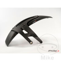 Coprire ruota posteriore nero per BMW R 1200 R 2014-2017...