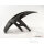 Cache roue arri&egrave;re noir pour BMW R 1200 R 2014-2017 # R 1200 RS 2015-2017