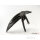 Cache roue arri&egrave;re noir pour BMW R 1200 Nine T # 2015-2017